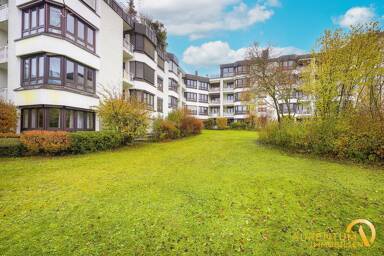 Wohnung kaufen in Freising immowelt