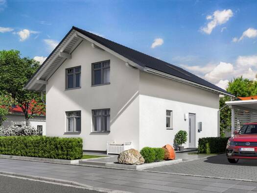 Einfamilienhaus zum Kauf provisionsfrei 645.062 € 139,6 m² 779 m² Grundstück Killer Burladingen 72393