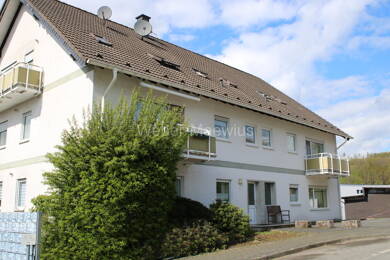 Mehrfamilienhaus zum Kauf als Kapitalanlage geeignet 859.000 € 22 Zimmer 619 m² 729 m² Grundstück Denklingen Reichshof / Denklingen 51580