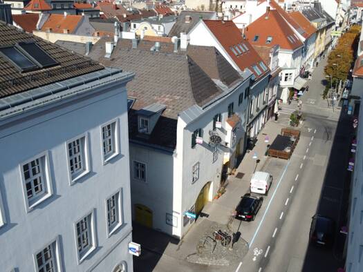 Gewerbeobjekt zum Kauf als Kapitalanlage geeignet 1.990.000 € 1.218,5 m² 750 m² Grundstück Wiener Neustadt 2700