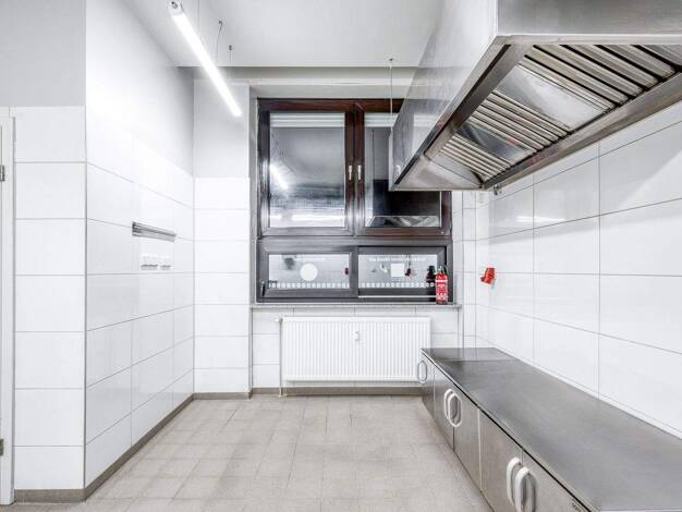 Bar/Café zum Kauf 280.000 € 38,6 m² Gastrofläche Kreuzberg Berlin 10997