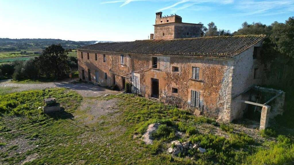 Landhaus zum Kauf 2.750.000 € 13 Zimmer 2.053 m² 212.000 m² Grundstück Sant Llorenç des Cardassar 07530