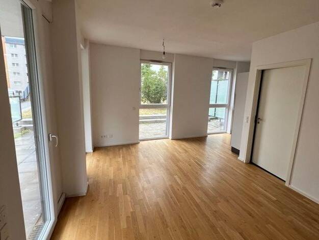 Wohnung zur Miete 1.319 € 3 Zimmer 76,8 m² 1. Geschoss frei ab sofort Bossestraße 6A Friedrichshain Berlin 10245