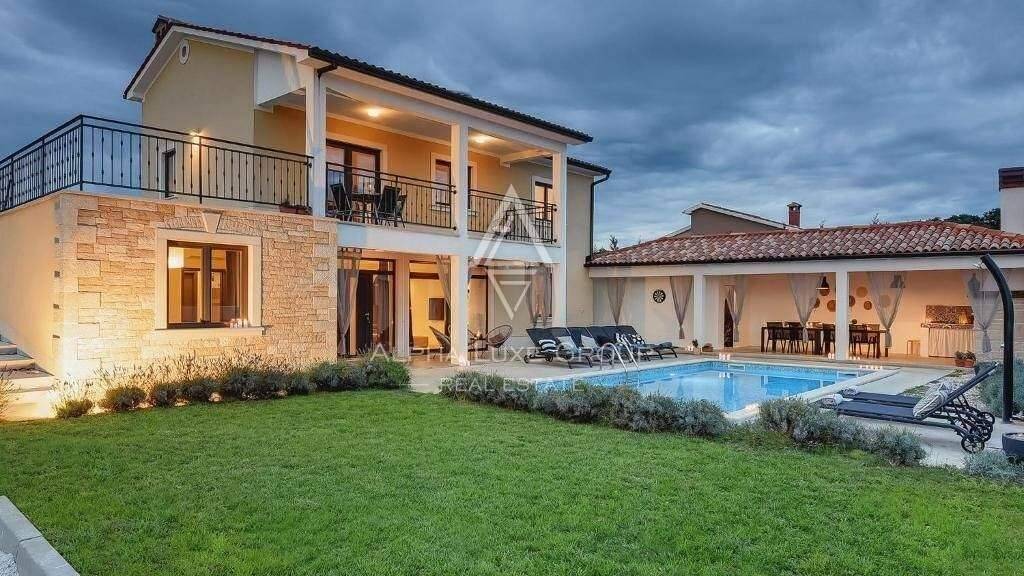 Haus zum Kauf 675.000 € 6 Zimmer 180 m² Porec Luka