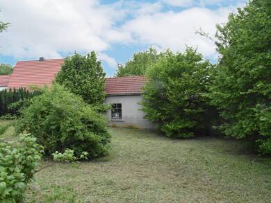 Grundstück zum Kauf 195.000 € 1.190 m² Grundstück frei ab sofort Pulsnitz Pulsnitz 01896