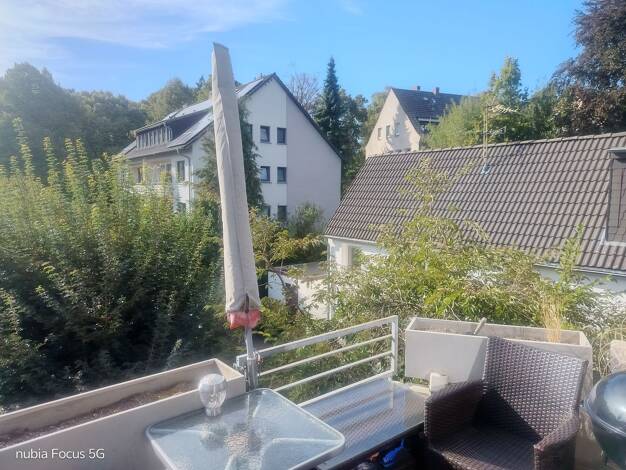 Wohnung zur Miete 650 € 2 Zimmer 65 m² Geschoss 3/3 frei ab 01.10.2026 Am Sonnenstein 7 a Herdecke Herdecke 58313