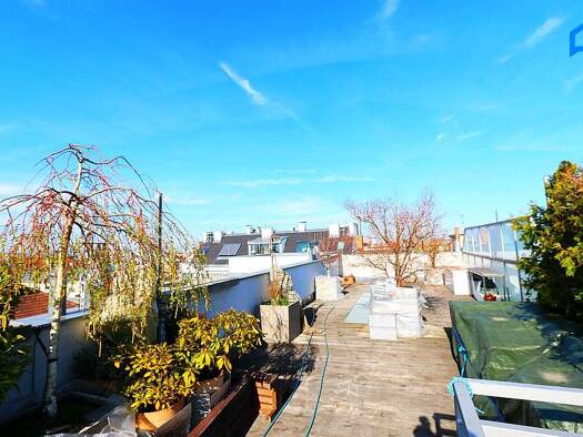 Wohnung zur Miete 2.359 € 4 Zimmer 146,1 m² Wien 1040