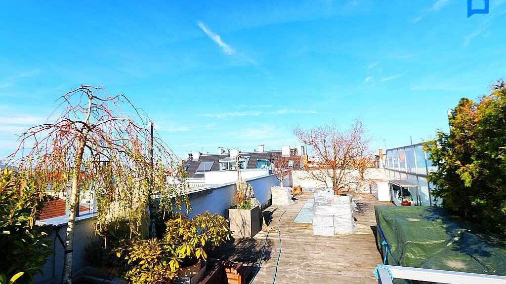 Wohnung zur Miete 2.359 € 4 Zimmer 146,1 m² Wien 1040