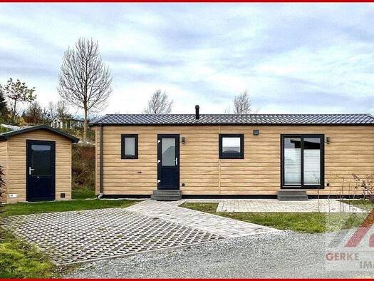 Haus zum Kauf 80.000 € 3 Zimmer 42 m² 195 m² Grundstück Brilon 59929