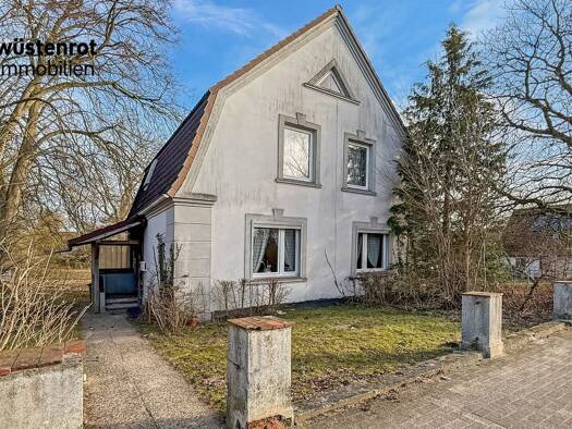 Einfamilienhaus zum Kauf 279.000 € 5 Zimmer 112,8 m² 1.037 m² Grundstück Wankendorf 24601