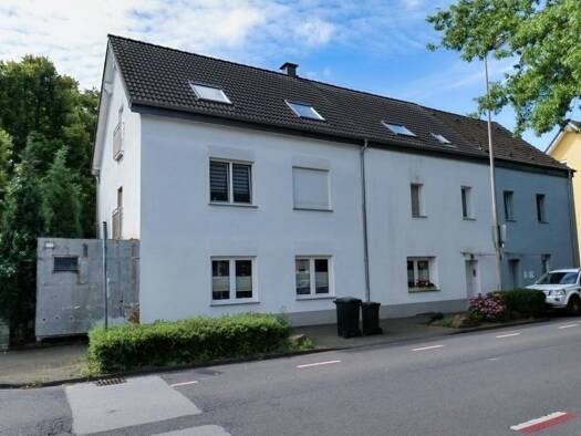 Mehrfamilienhaus zum Kauf als Kapitalanlage geeignet 1.150.000 € 14 Zimmer 357,6 m² 316 m² Grundstück Schlebusch Leverkusen 51375