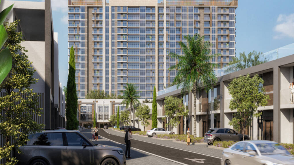 Stadthaus zum Kauf - Erstbezug provisionsfrei 517.584 € 5 Zimmer 320,7 m² 117,6 m² Grundstück Dubai