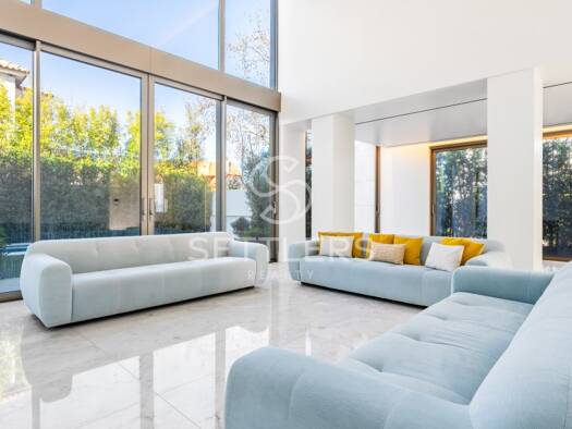 Reihenmittelhaus zum Kauf - Erstbezug 3.700.000 € 438 m² 132 m² Grundstück Cascais e Estoril
