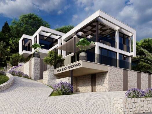 Haus zum Kauf 2.200.000 € 4 Zimmer 600 m² Baška
