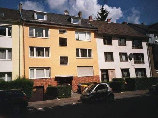 Studio zur Miete 260 € 1 Zimmer 21 m² frei ab 01.09.2026 Bachemer Str. 247 Lindenthal Lindenthal 50935