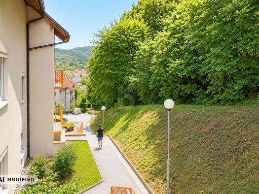 Wohnung zum Kauf 289.000 € 3 Zimmer 70 m² 1. Geschoss Graz 8045