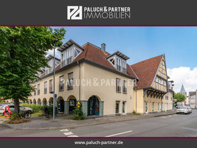 Verkaufsfläche zum Kauf 198.000 € 62,6 m² Verkaufsfläche Soest Soest 59494