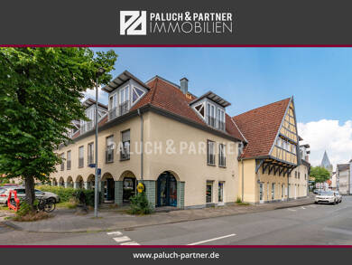 Verkaufsfläche zum Kauf 198.000 € 62,6 m² Verkaufsfläche Soest Soest 59494