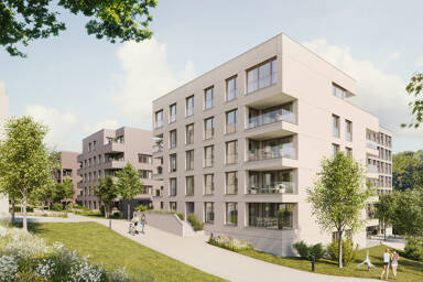 Wohnung zur Miete 1.000 € 2 Zimmer 60 m² 1. Geschoss frei ab 01.07.2025 Innenstadt Ravensburg 88212