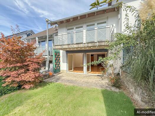 Reihenmittelhaus zum Kauf 360.000 € 4 Zimmer 112 m² 164 m² Grundstück frei ab sofort Taubach Weimar 99425