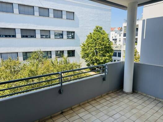 Wohnung zum Kauf 130.000 € 1 Zimmer 35 m² Emilienstraße 11 a Zentrum-Süd Leipzig 04107