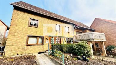 Einfamilienhaus zum Kauf 183.900 € 9 Zimmer 309 m² Arenborn Wesertal 34399