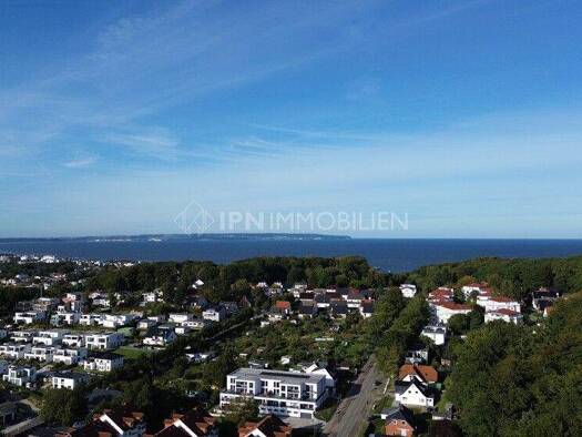 Penthouse zum Kauf - Erstbezug 687.500 € 2,5 Zimmer 125 m² Binz 18609