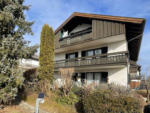 Wohnung zum Kauf 219.000 € 2 Zimmer 50 m² 2. Geschoss Bad Endorf Bad Endorf 83093