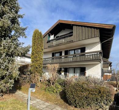 Wohnung zum Kauf 219.000 € 2 Zimmer 50 m² 2. Geschoss Bad Endorf Bad Endorf 83093
