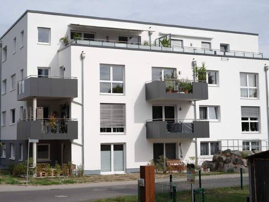 Wohnung zur Miete 630 € 2 Zimmer 59 m² frei ab 01.06.2026 Ranstadt 63691