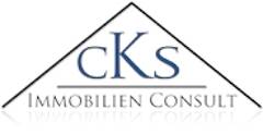 cKs IMMOBILIEN CONSULT logo