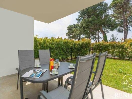 Wohnung zum Kauf 450.000 € 82 m² 2. Geschoss Novigrad