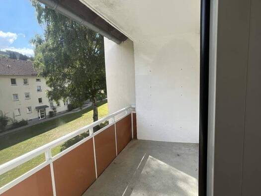 Wohnung zur Miete 449 € 3 Zimmer 63,6 m² 2. Geschoss Berliner Straße 23 Plettenberg 58840