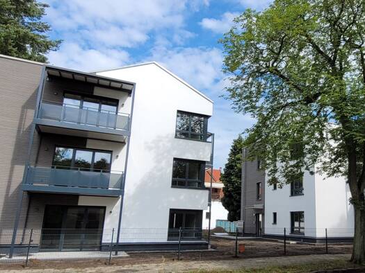 Wohnung zum Kauf provisionsfrei 490.000 € 2,5 Zimmer 69 m² EG Elbeallee 85a Falkensee 14612
