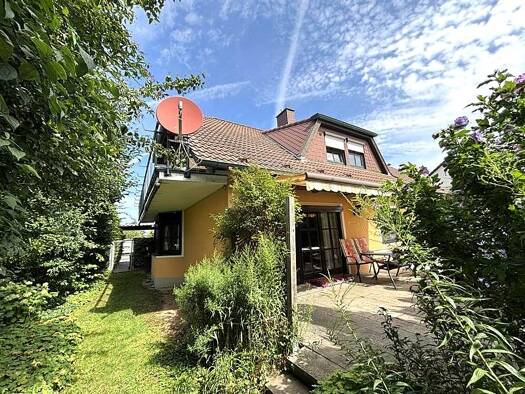 Mehrfamilienhaus zum Kauf 535.000 € 7 Zimmer 190 m² 768 m² Grundstück Hausen Hausen b. Würzburg 97262