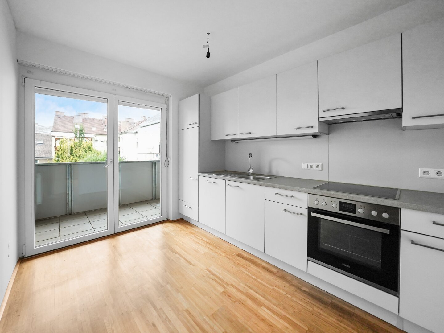 Wohnung zur Miete 471,67 € 50,9 m²<br/>Wohnfläche 3.<br/>Geschoss Eggenberg Graz 8020