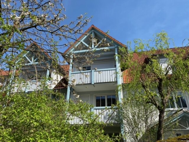 Maisonette zur Miete 970 € 2 Zimmer 67 m²<br/>Wohnfläche 2.<br/>Geschoss Franz-Steinmetz-Weg 6 Büchenbach - Nord Erlangen 91056