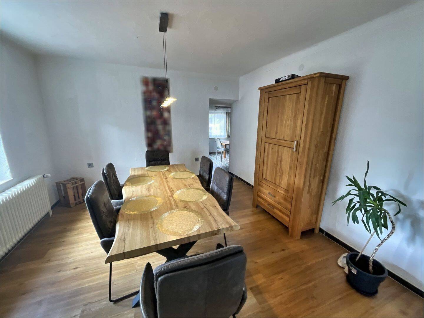Einfamilienhaus zum Kauf - Ansicht 2