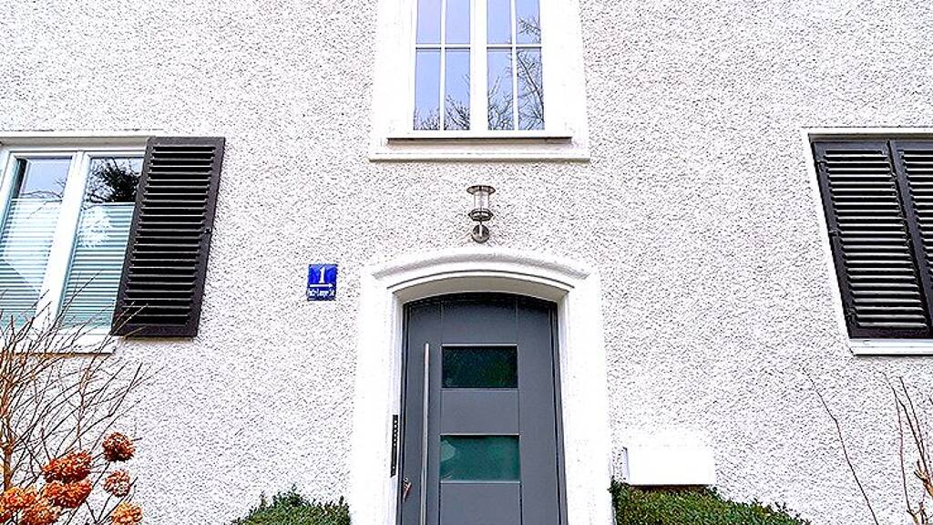 Wohnung zum Kauf 765.000 € 3 Zimmer 77 m² Geschoss 1/2 frei ab 01.01.2027 Untergiesing-Harlaching München 81547