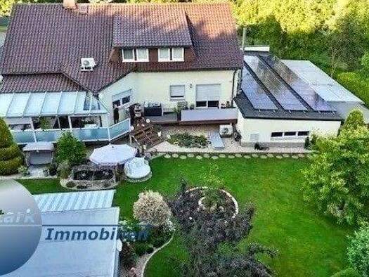 Einfamilienhaus zum Kauf 699.000 € 6 Zimmer 253 m² 2.120 m² Grundstück frei ab sofort Buchenstr. 30 Reichenbach 08468