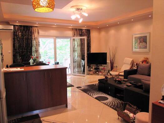 Studio zum Kauf 180.000 € 2 Zimmer 70 m² 1. Geschoss Thassos