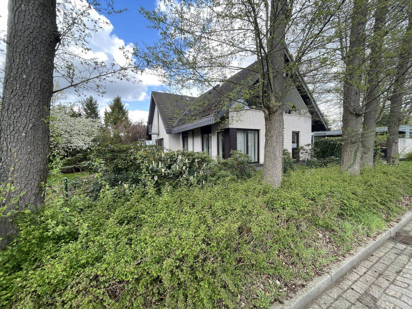 House in Diepholz - Ansicht 4