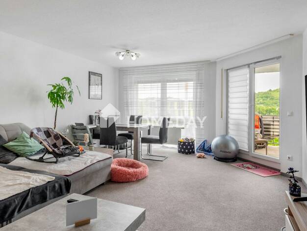 Wohnung zum Kauf 275.000 € 3 Zimmer 76 m² 1. Geschoss Winnenden Winnenden 71364