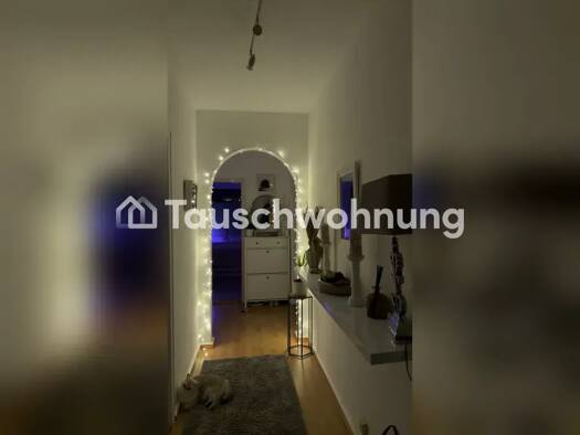Wohnung zur Miete Tauschwohnung 230 € 2 Zimmer 52 m² 2. Geschoss Heppens Wilhelmshaven 26384