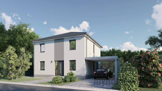 Villa zum Kauf provisionsfrei 895.000 € 5 Zimmer 119 m² 840 m² Grundstück Penzendorf Schwabach / Penzendorf 91126