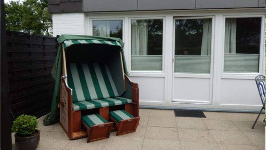 Einfamilienhaus zur Miete 950 € 3 Zimmer 100 m² 2.194 m² Grundstück Garding 25836