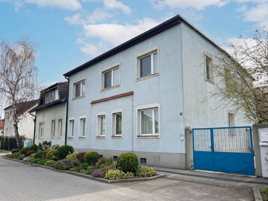 Sonstiges zum Kauf 598.000 € 8,5 Zimmer 230 m² 1.004 m² Grundstück Wiener Neustadt 2700