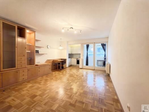 Wohnung zum Kauf 250.000 € 1 Zimmer 37 m² 4. Geschoss Kufstein 6330