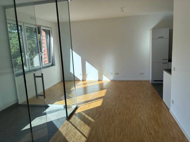 Wohnung zur Miete 850 € 2,5 Zimmer 56,2 m² 2. Geschoss frei ab 02.09.2026 Podbielskistraße 380 Groß Buchholz Buchholz - Kleefeld 30659