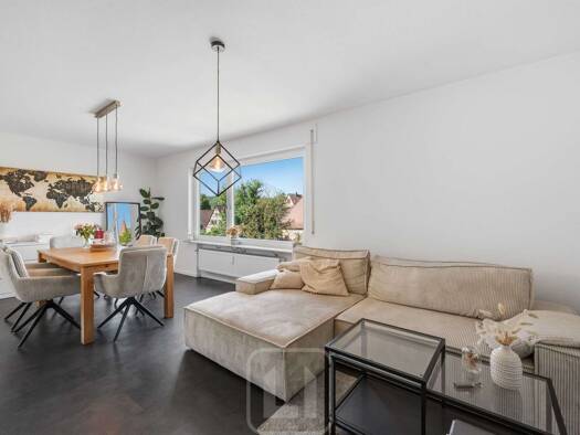 Wohnung zum Kauf 249.000 € 2,5 Zimmer 65 m² 1. Geschoss frei ab 01.12.2026 Weil der Stadt 71263